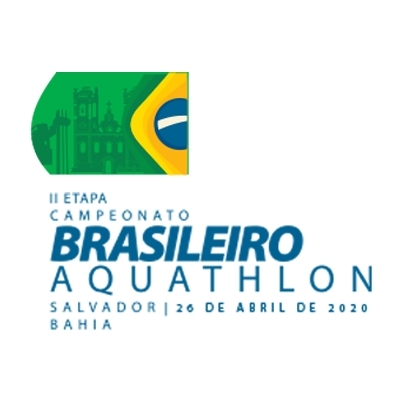 Campeonato Brasileiro de Aquathlon