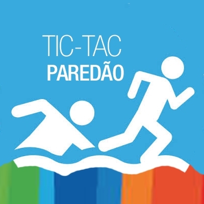 Tic Tac Paredão