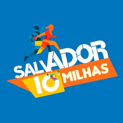 Salvador 10 Milhas