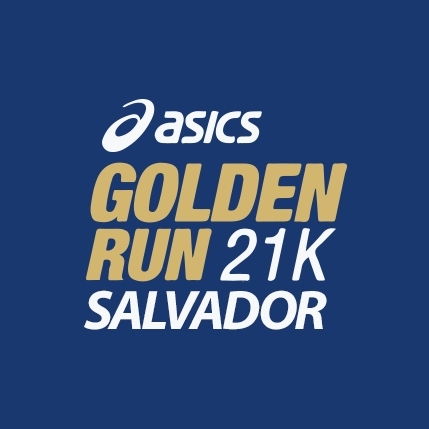 Asics Golden Run Salvador
