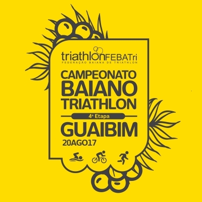 4a. Etapa Campeonato Baiano de Triathlon