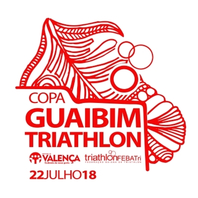 Copa Guaibim de Triathlon