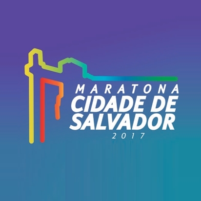 Maratona Cidade de Salvador