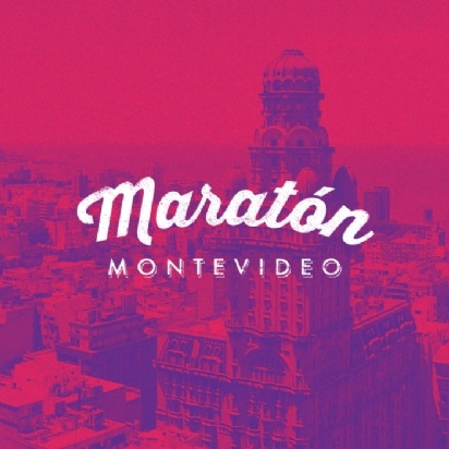 Maratona e Meia-Maratona de Montevideo
