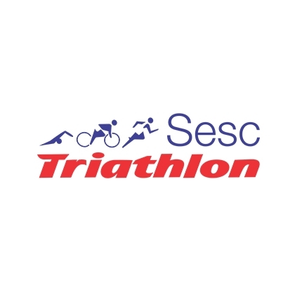 Sesc Triathlon - Etapa Salvador 2016