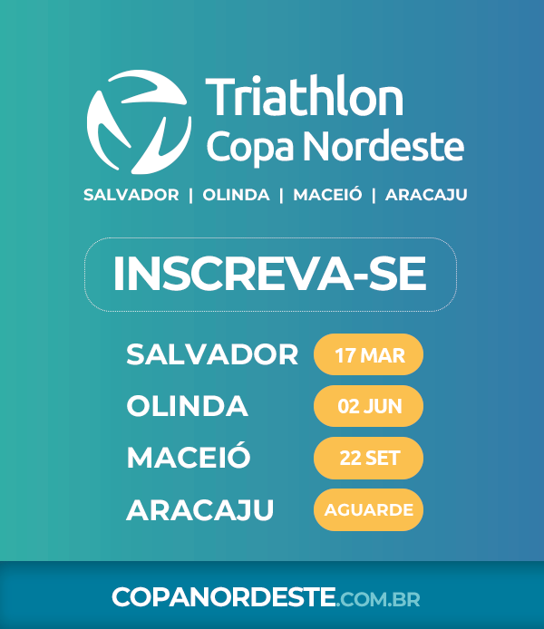 Copa Nordeste de Triathlon