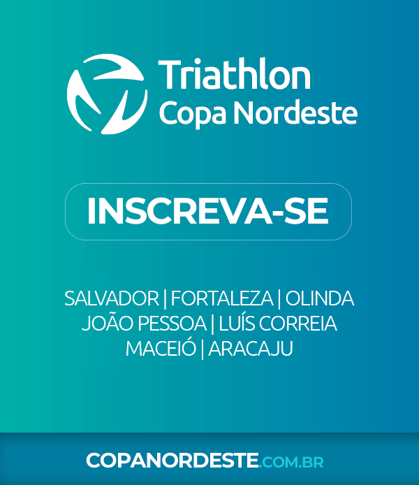 Copa Nordeste de Triathlon