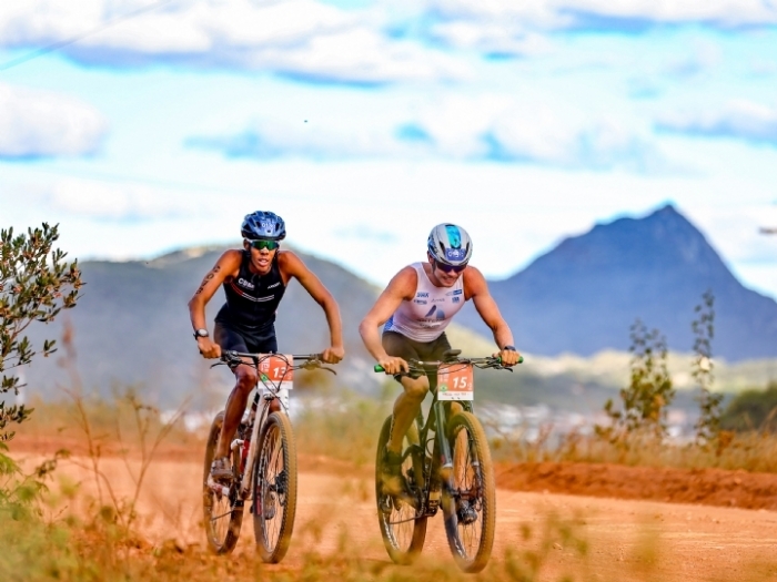 Brasil Super Series Cross Triathlon – Rio de Contas – Bahia