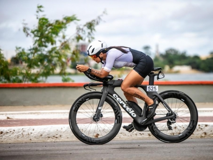 O Rio São Francisco será palco da quinta edição do evento de Triahtlon mais bonito do Brasil, o Triathlon Mãe Malvada