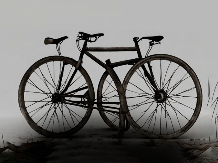 Bicicleta é coisa séria