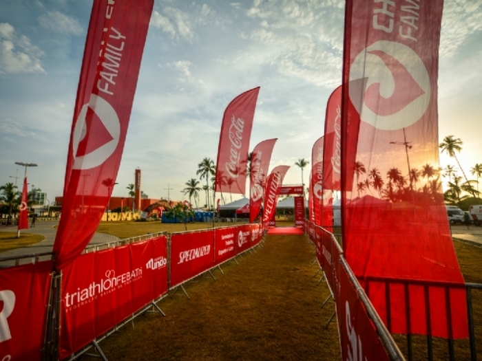 Salvador estreia com sucesso Competição internacional Global Challenge Brasil