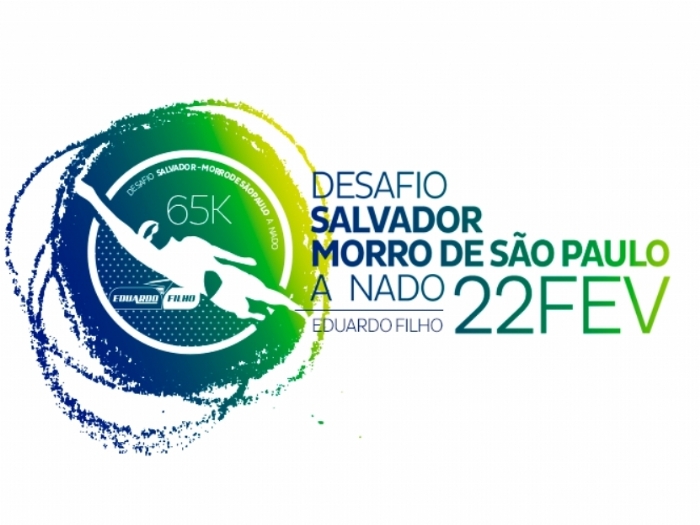 Desafio Salvador - Morro de São Paulo a Nado