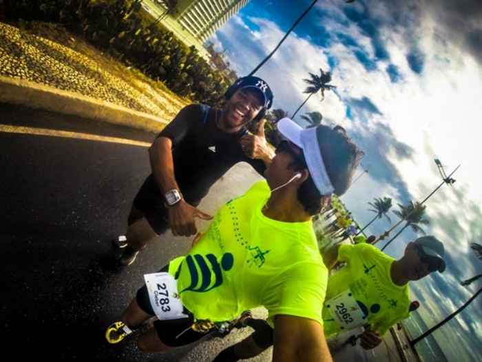 Meia Maratona Farol a Farol