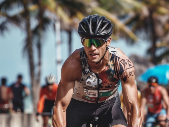 Explorando as Provas Multisports