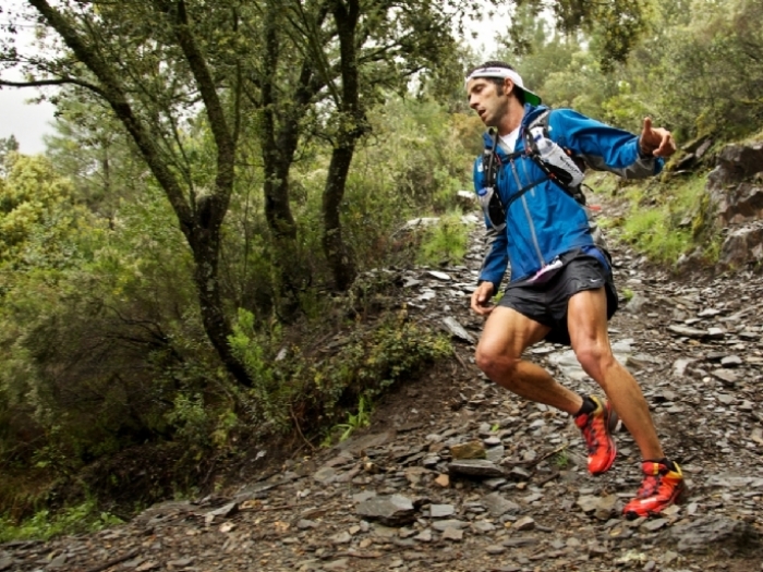 Trail Run, uma modalidade repleta de emoção e aventura