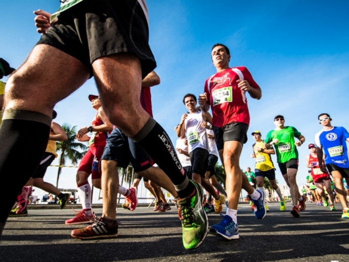 Maratona do Rio de Janeiro