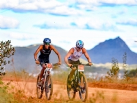 Brasil Super Series Cross Triathlon – Rio de Contas – Bahia