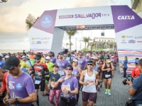 Maratona Cidade de Salvador em contexto e detalhes