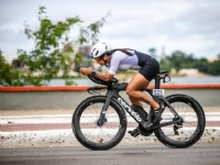 O Rio São Francisco será palco da quinta edição do evento de Triahtlon mais bonito do Brasil, o Triathlon Mãe Malvada