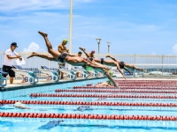 Teste de Piscina - Pré-temporada 2023