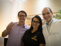 Que tal um programa alimentar personalizado para melhorar a sua performance e o seu rendimento nas provas?