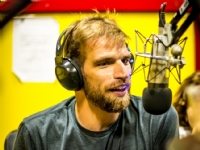 Marcelo Collet participa do programa TransFit by Alpha