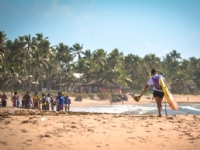Revezamento da Sereia