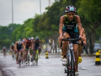 Mais uma revelação baiana no Triathlon