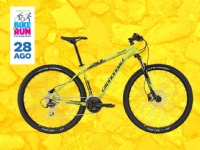 Corrida em Salvador inova e sorteará uma surpreendente bike