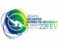 Desafio Salvador - Morro de São Paulo a Nado