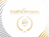 Premiação dos melhores do ano Febatri 2017