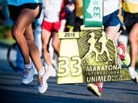 Porto Alegre, a Maratona mais veloz do Brasil